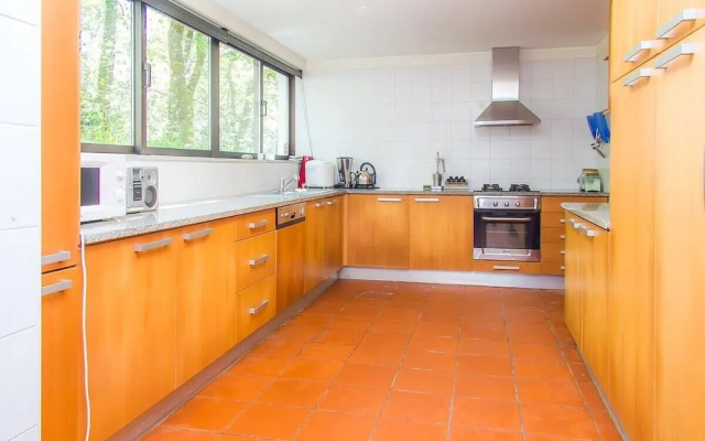 Liiiving in Caminha Oak Tree Chill House