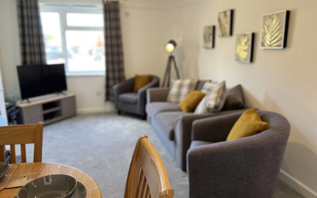 The Ilchester Suite