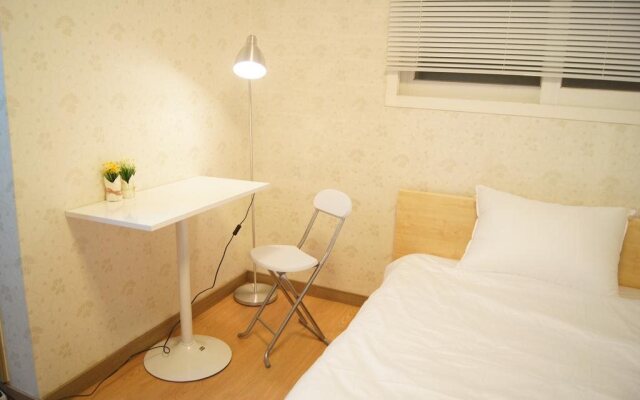 Gom Hostel Dongdaemun