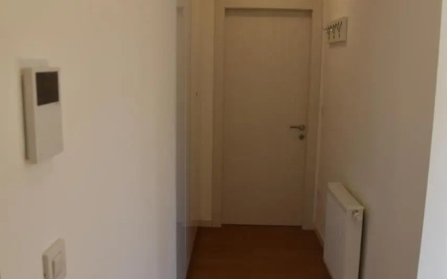 4-star Zagreb Penthouse