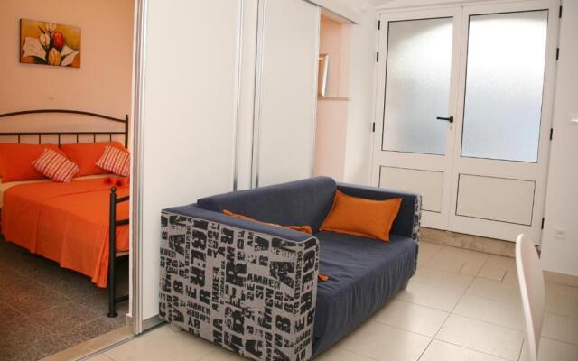 Apartments Bašić