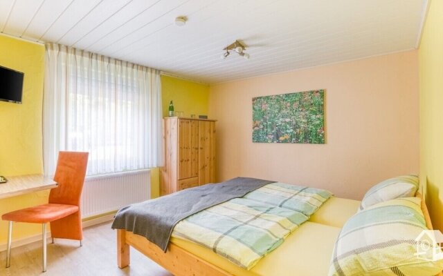 Gästehaus zum Rothaarsteig