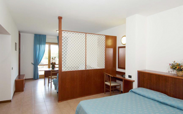 Hotel Ristorante Il Gabbiano