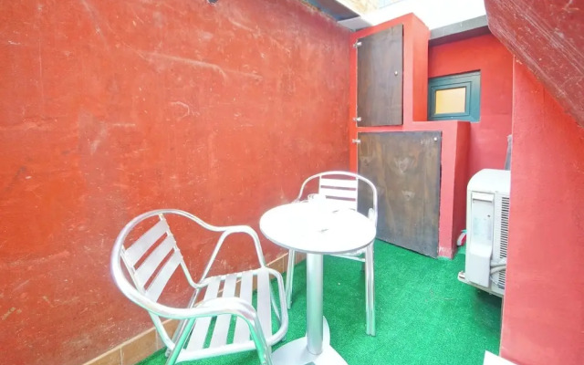 DolceVita Apartments N. 521