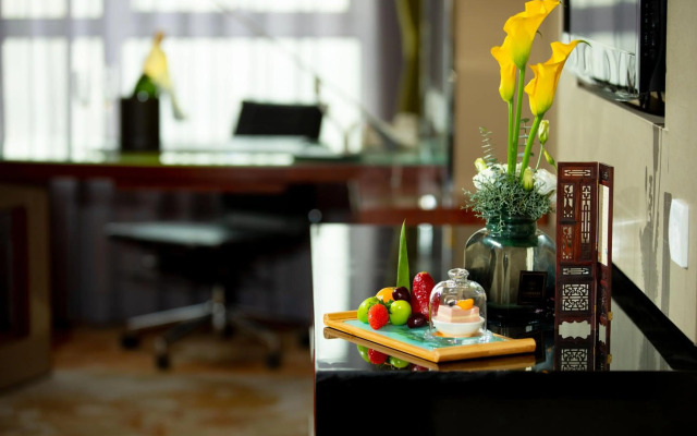 Hangzhou Haixin Hotel