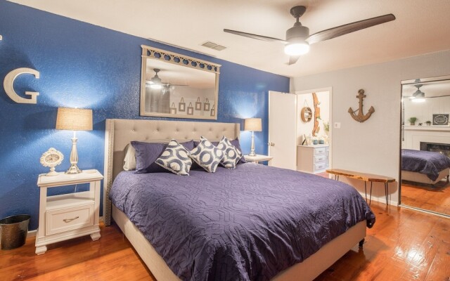 Waterfront Grace 3 Bedroom Home