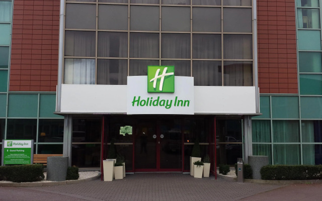 Holiday Inn Birmingham North - Cannock by IHG