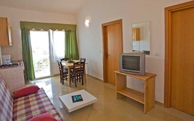Arena Kazela Mobile Homes