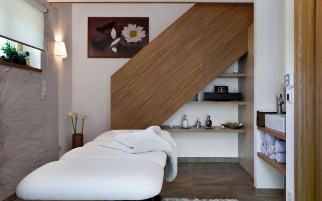 Wellness & Spa Boutique Hotel Villa Memories