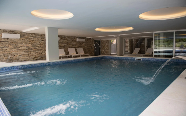Nova Pampa Apart & Spa