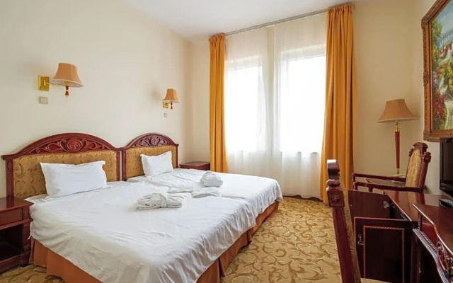 Hotel Bellevue Esztergom