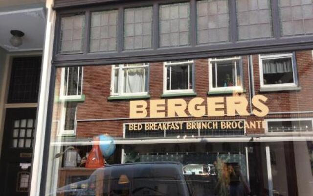 Berger's B&B