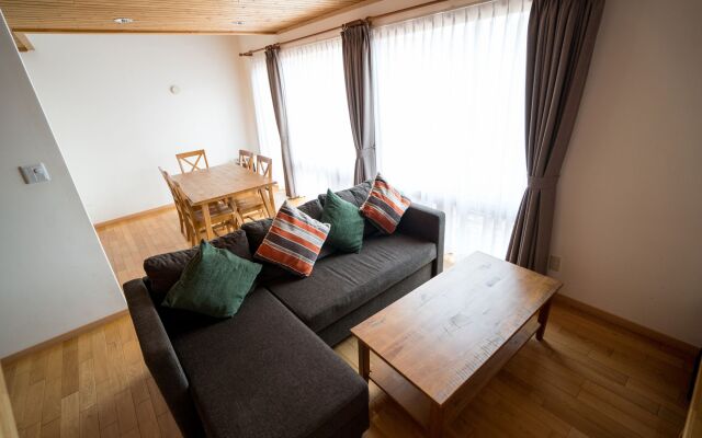 Bliss Cottage SAKURA