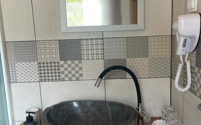 Turistična kmetija Grabnar