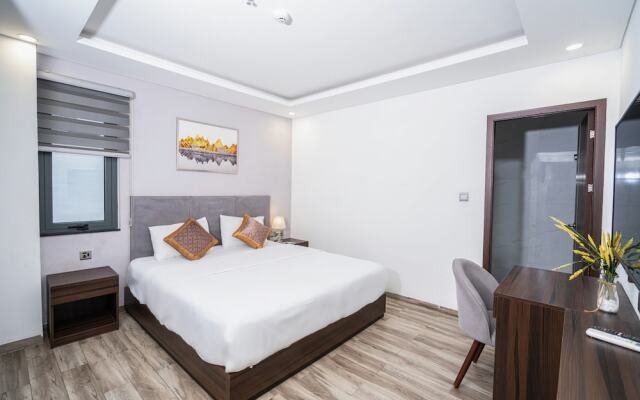 SWEDEN Hotel and Apartment