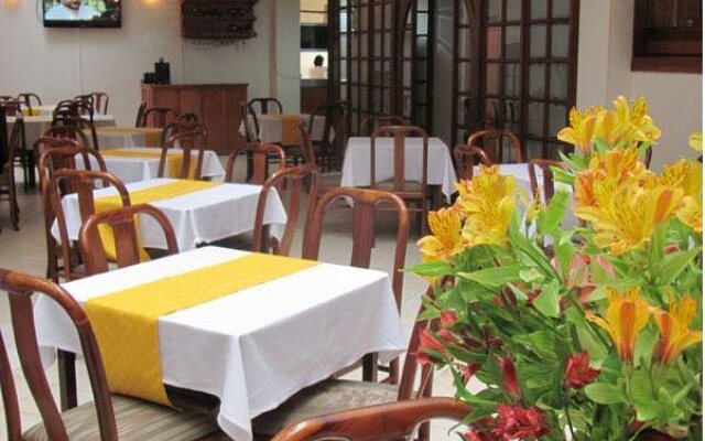 Hotel Tobacá