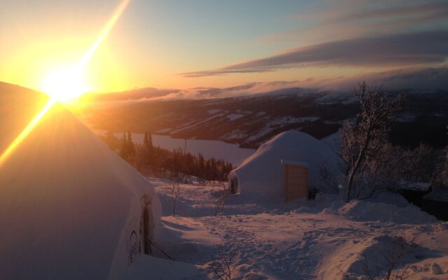 Igloo Åre