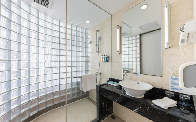 Holiday Inn Express Suzhou Changjiang by IHG