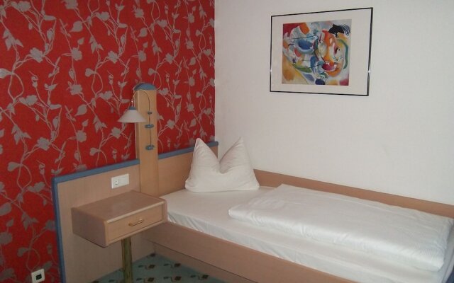 Behringers Freizeit- & Tagungshotel