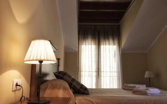 Apartamentos Don Clemente