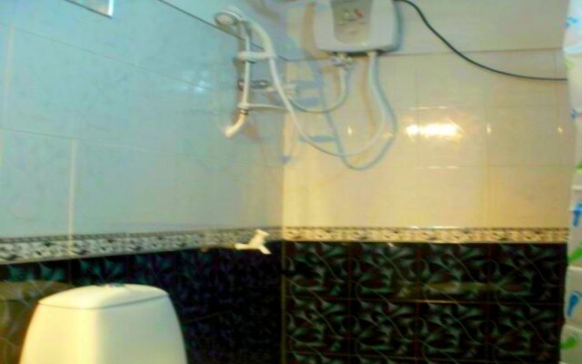 Rock Cascade Homestay