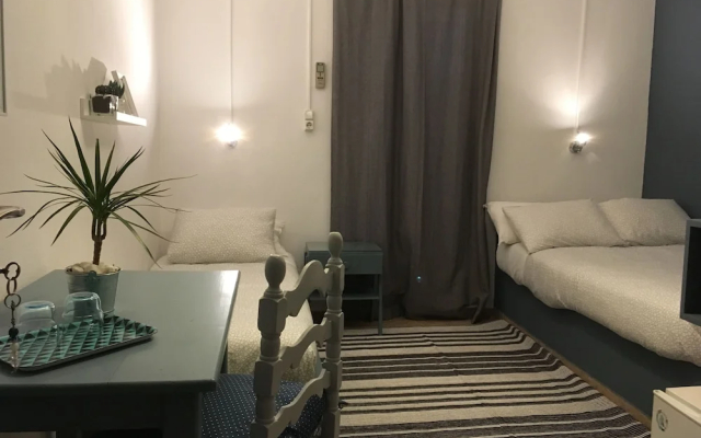 Cristi Rooms