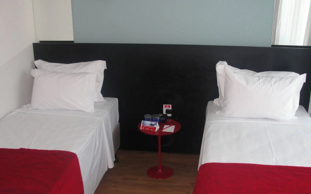 Roomo Praia de Boa Viagem Residencial