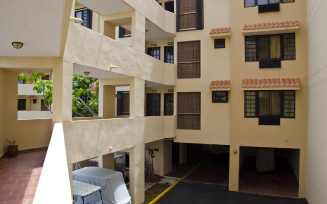 Seaclusions Lookout  Front Beach Condo with AMAZING View (CB227)
