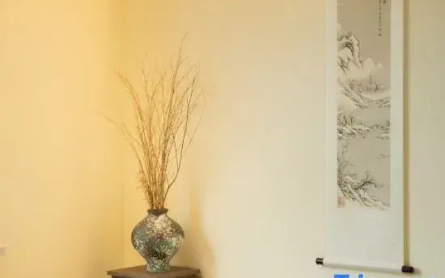 Mokou Old Street Hotel