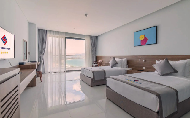 Long Thuan Hotel & Resort