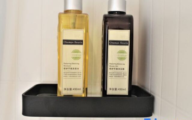 Shanghai Hengshan Yiju Huayang zhehu Homestay