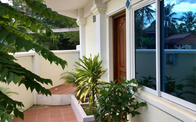 Hideaway Boutique Resort