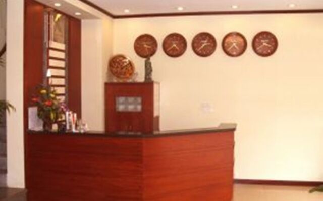 Tung An Hotel