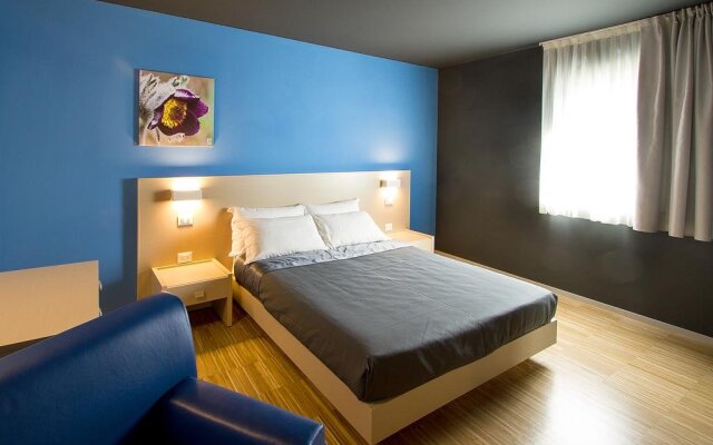 Residence Bleu