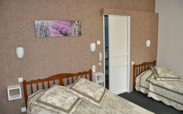 Hôtel Select