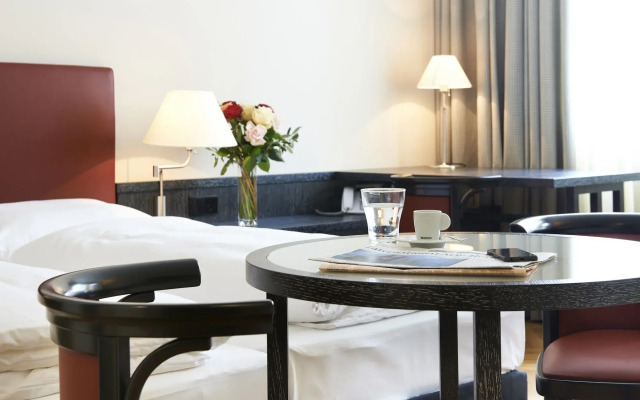 Singerstrasse 21-25 Aparthotel 350m next to St Stephen´s Square