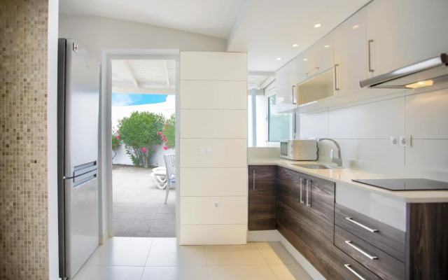 Neptuno Bungalows - Adults Only