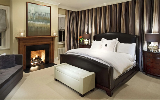 Inn at Willow Grove