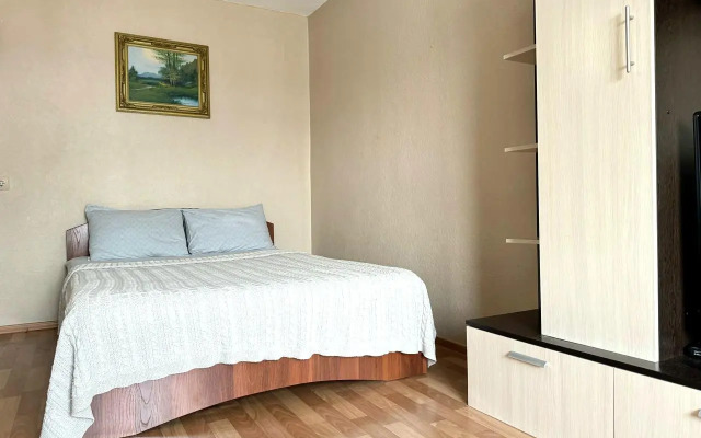 Апартаменты на улице Дарвина