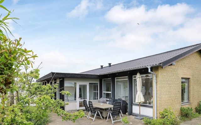 6 Person Holiday Home in Skagen-by Traum