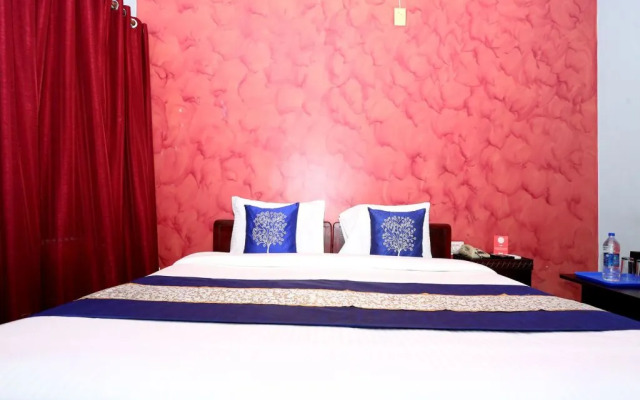 OYO 9560 Hotel Bellwether