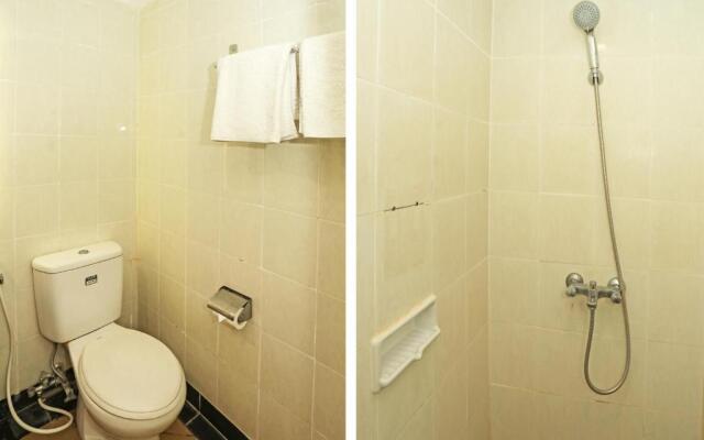 Collection O 91898 Series Hotel Kuningan