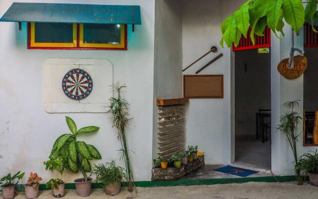 Dream Inn Sun Beach Hotel