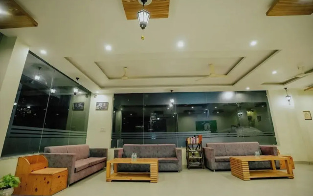Shivansh Green Resort