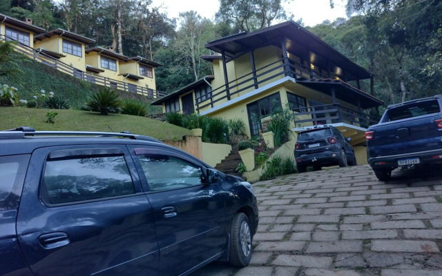 Villa de charme suítes