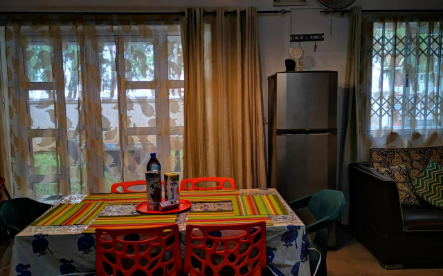 OCEANSIDE Tourist Residence