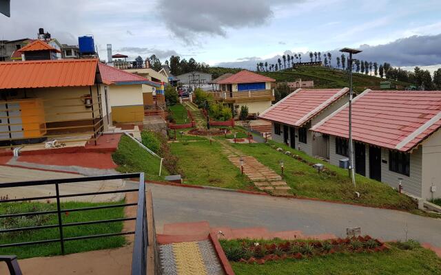 Global Village Ooty Resort
