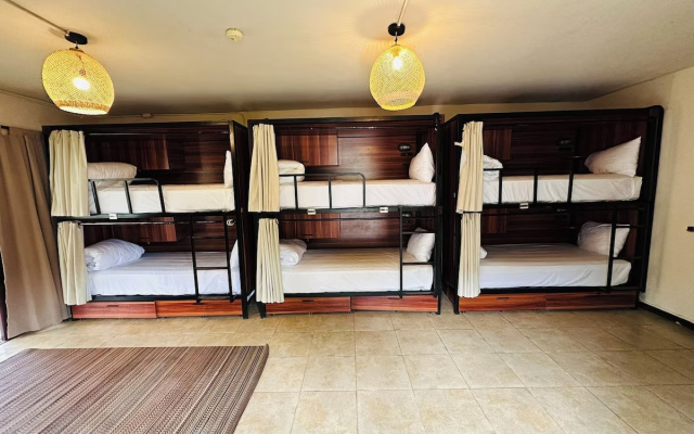 Mia Tulum Resort Beach Front