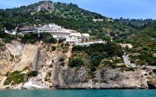 Villa Scapone