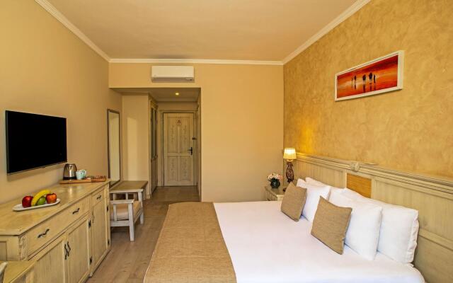 Alacati Beach Resort